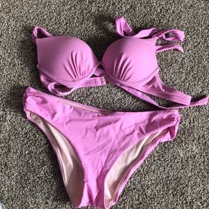 VS Swimsuit cup size 32B
